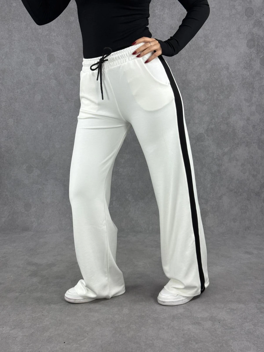 Eşofman takımı - EKRU