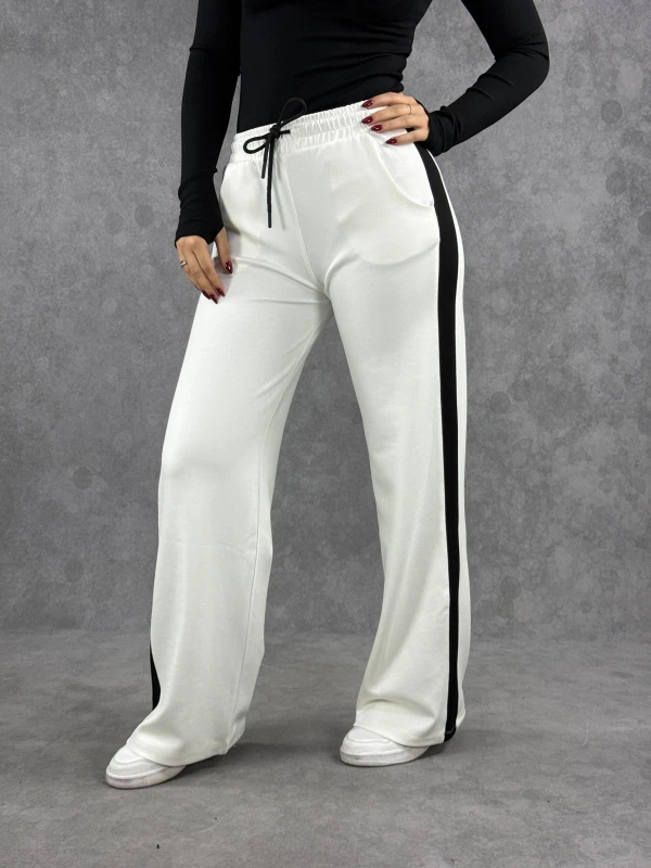 Eşofman takımı - EKRU