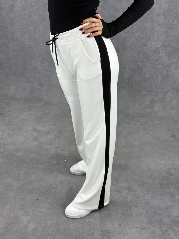 Eşofman takımı - EKRU