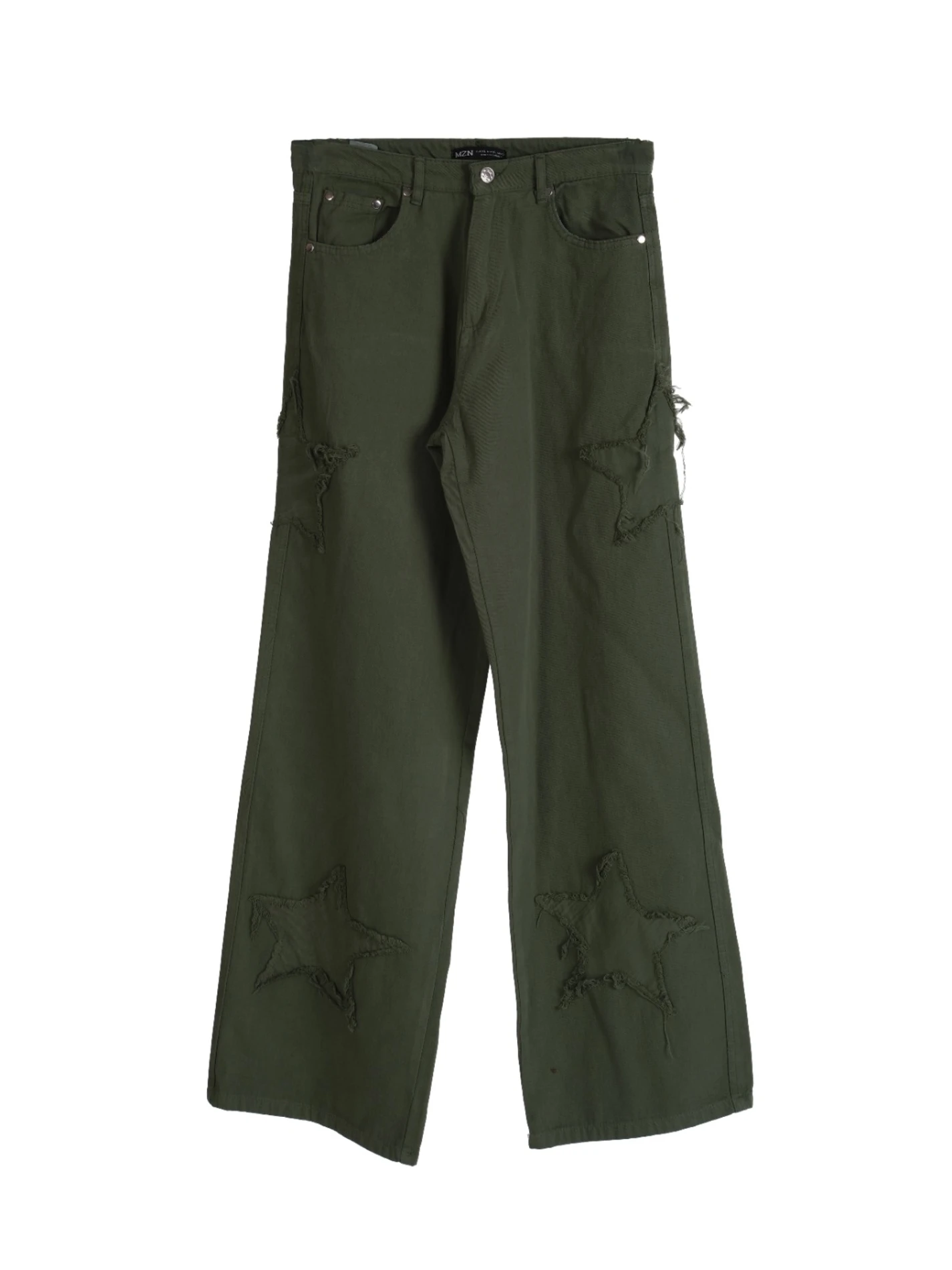 KOT CROP KOMBİN TAKIM - YEŞİL